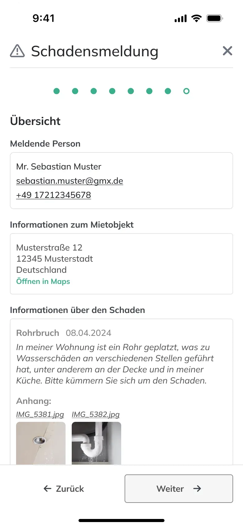 dataCollection